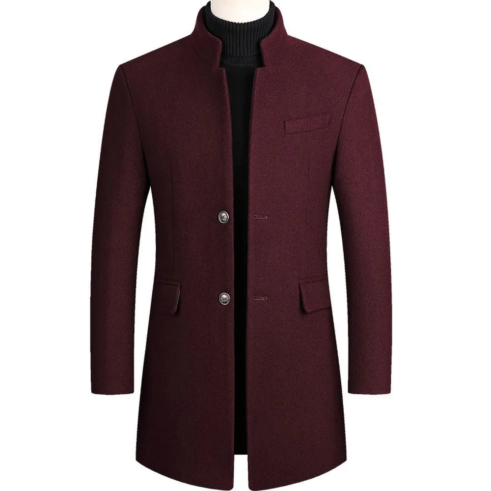 Alexander - Luxury coat