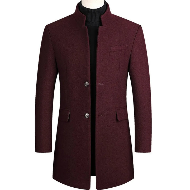 Alexander - Luxury coat
