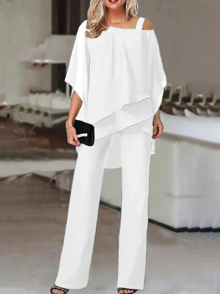 Amy™ | Elegant outfit
