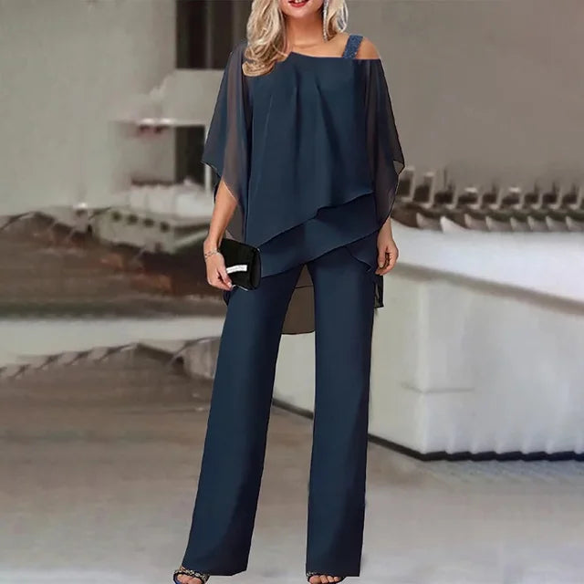 Amy™ | Elegant outfit