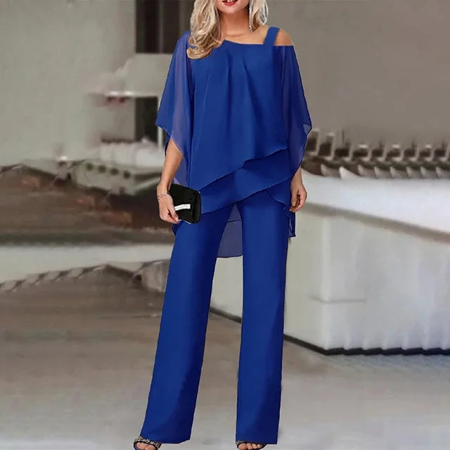 Amy™ | Elegant outfit