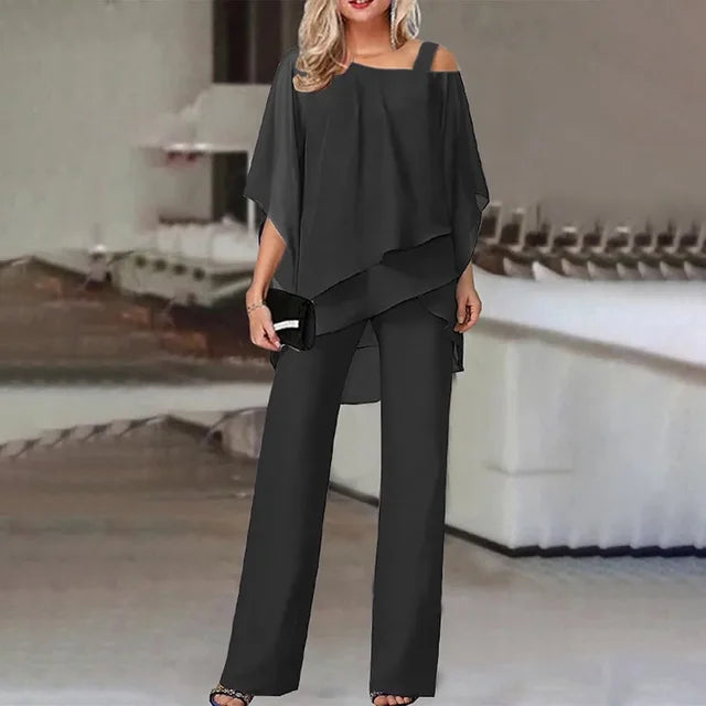 Amy™ | Elegant outfit