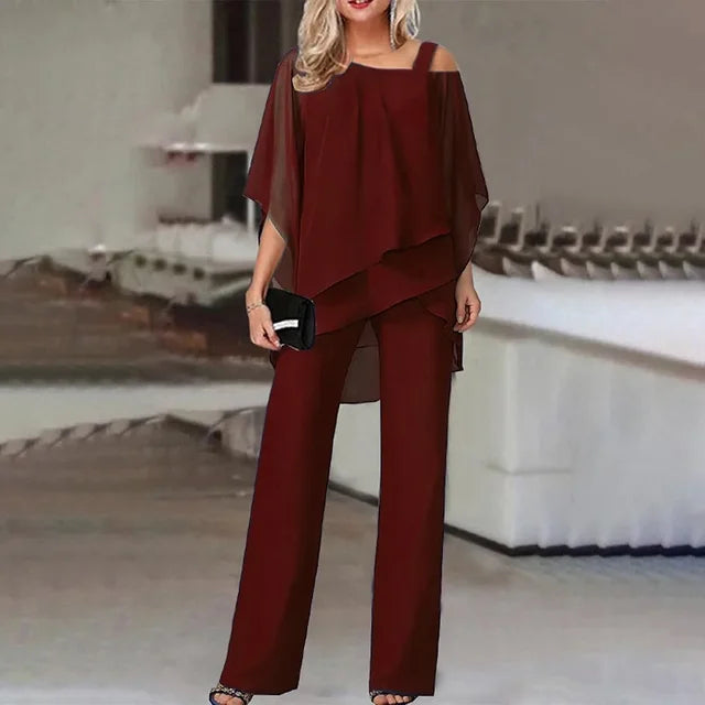 Amy™ | Elegant outfit