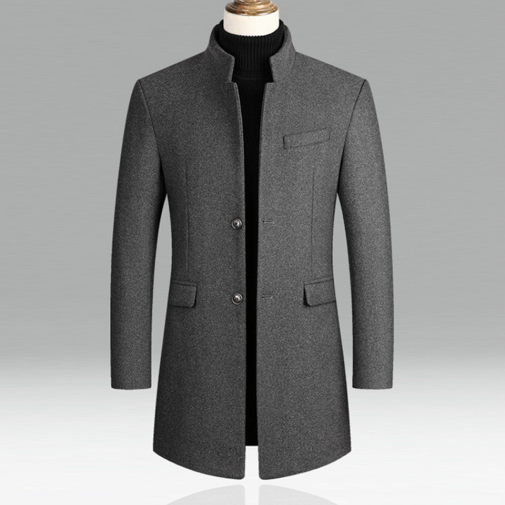 Alexander - Luxury coat