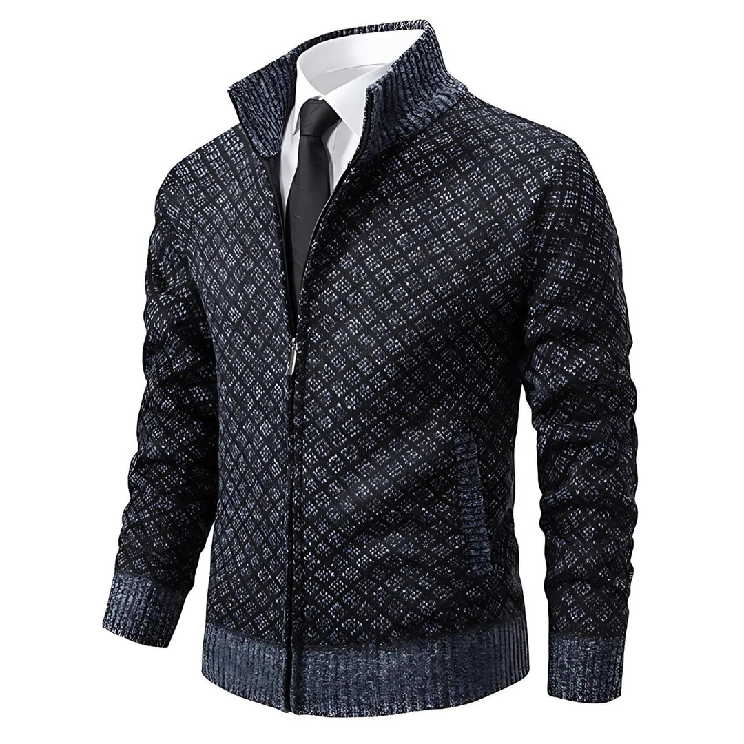 JACOB | STYLISH MEN'S JACKET