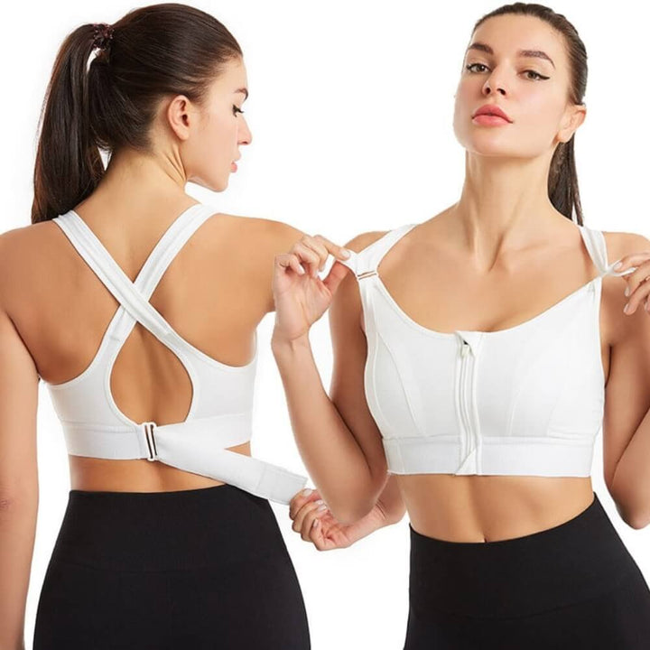 FlexiBra™ - Push-up balancing bra (Buy 1, Get 1 Free)