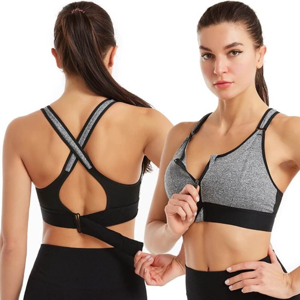 FlexiBra™ - Push-up balancing bra (Buy 1, Get 1 Free)
