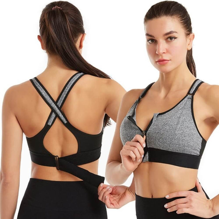 FlexiBra™ - Push-up balancing bra (Buy 1, Get 1 Free)
