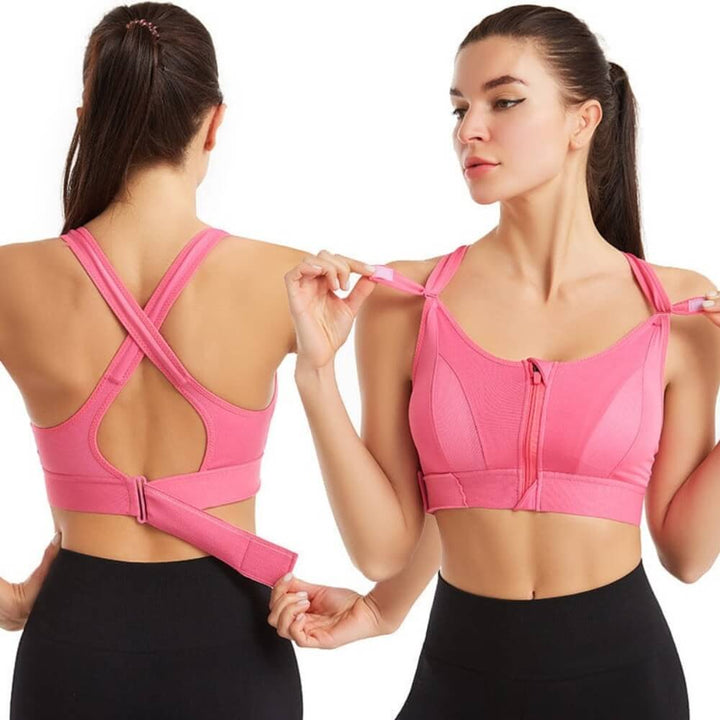 FlexiBra™ - Push-up balancing bra (Buy 1, Get 1 Free)