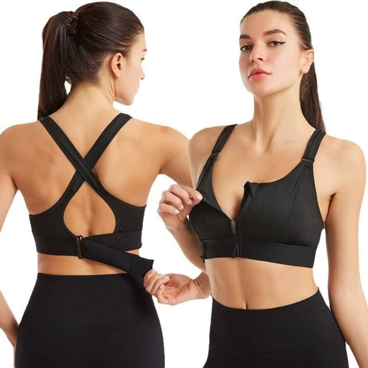 FlexiBra™ - Push-up balancing bra (Buy 1, Get 1 Free)