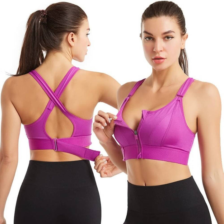 FlexiBra™ - Push-up balancing bra (Buy 1, Get 1 Free)