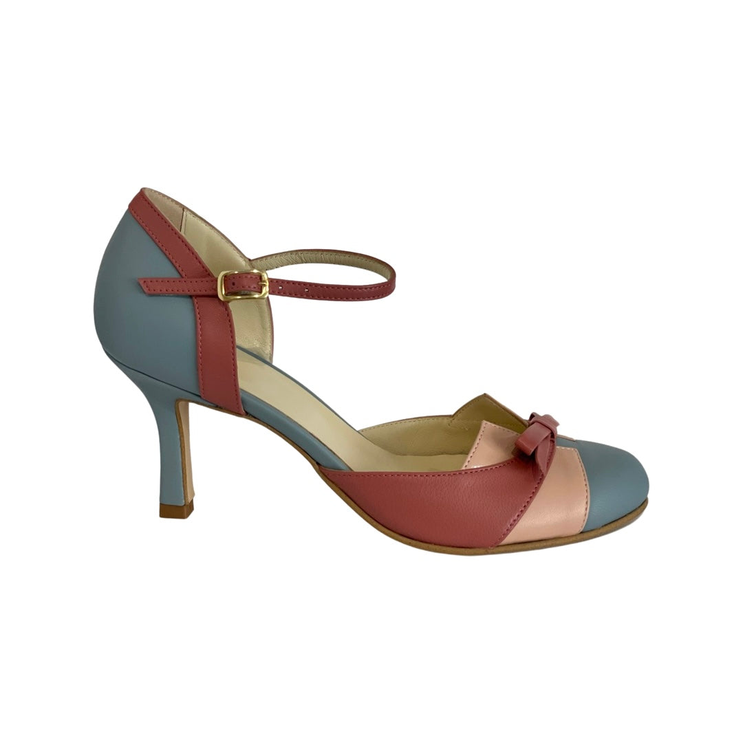 JULIA | Elegant High Heels