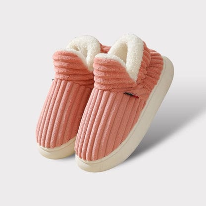 Ellis | Cosy unisex slippers
