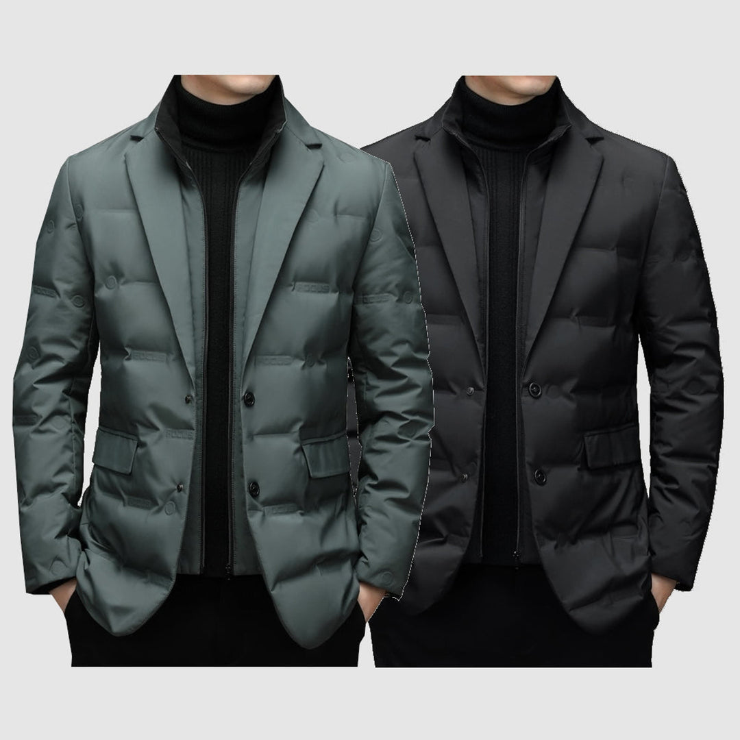 Dylan | Men's Premium Parka Jacket