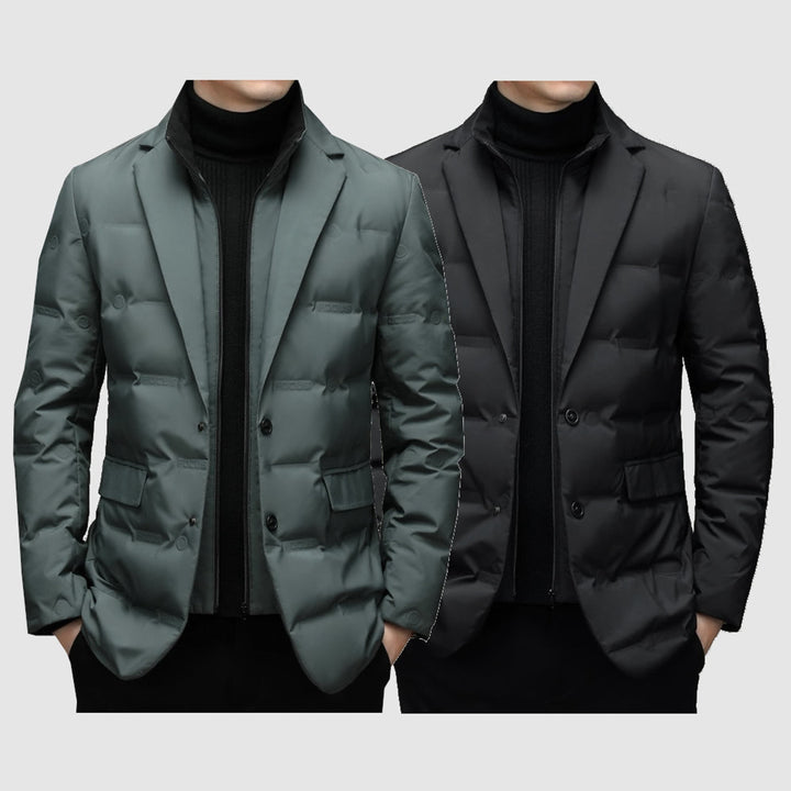 Dylan | Men's Premium Parka Jacket