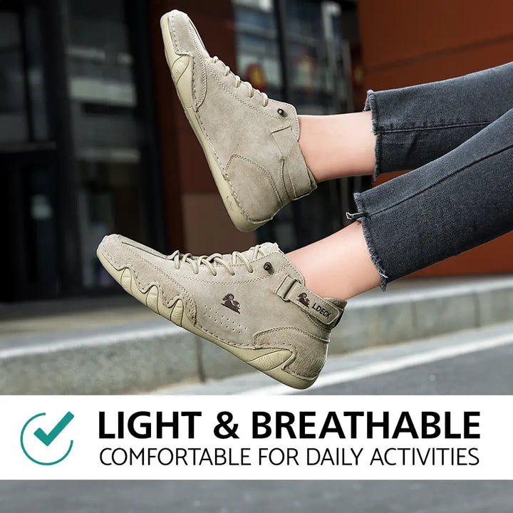 BareShoe™ | Orthopaedic Barefoot Shoes