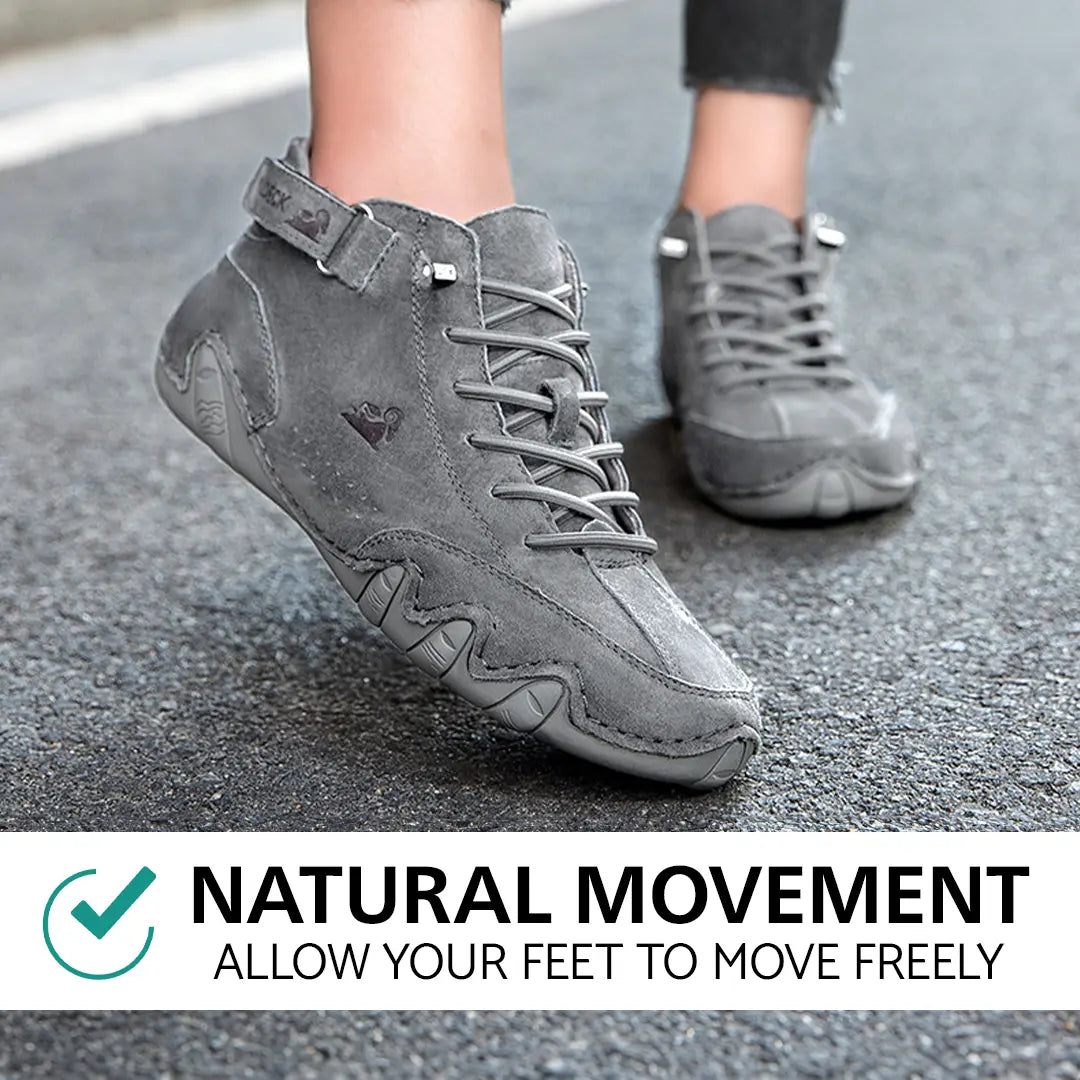 BareShoe™ | Orthopaedic Barefoot Shoes
