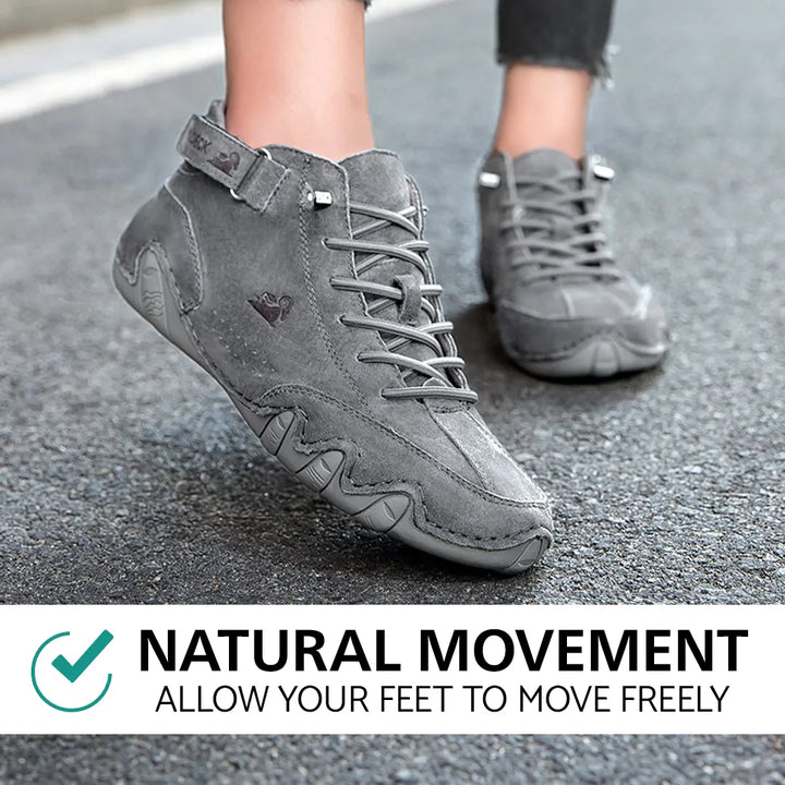 BareShoe™ | Orthopaedic Barefoot Shoes