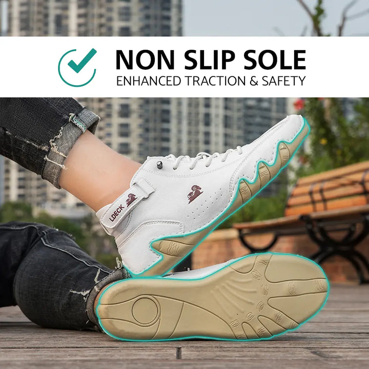 BareShoe™ | Orthopaedic Barefoot Shoes