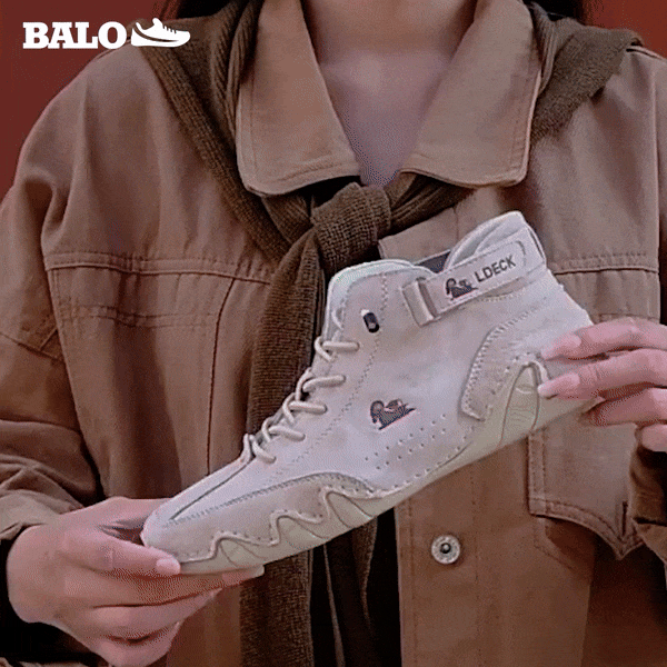 BareShoe™ | Orthopaedic Barefoot Shoes