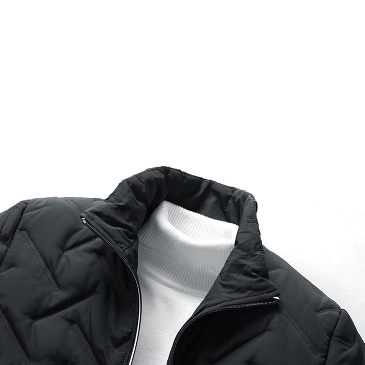 HARRY - STYLISH SOFTSHELL JACKET FOR MEN