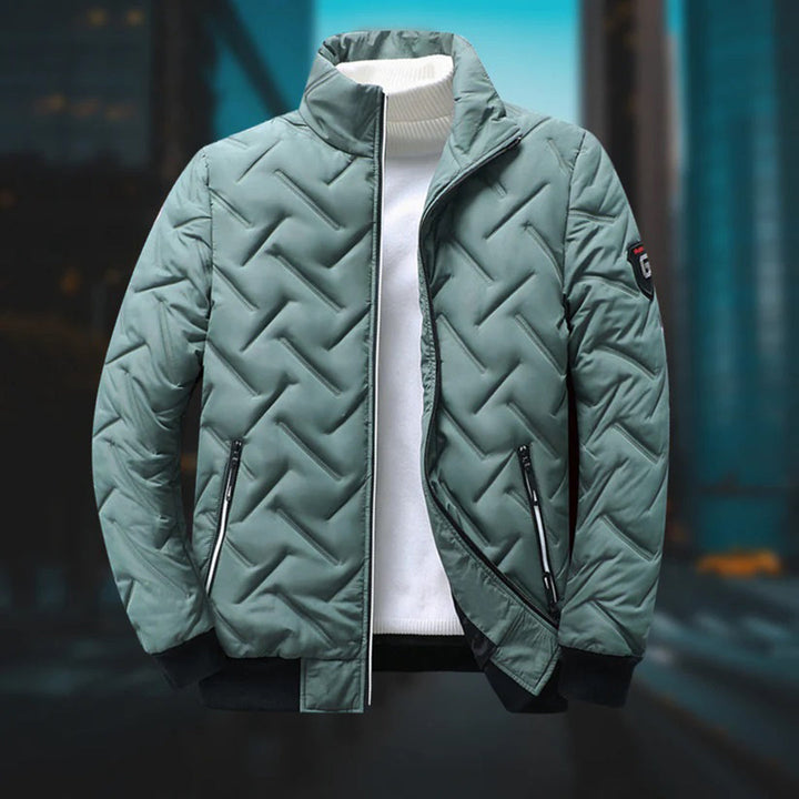 HARRY - STYLISH SOFTSHELL JACKET FOR MEN