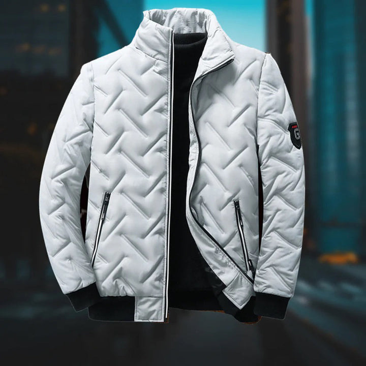 HARRY - STYLISH SOFTSHELL JACKET FOR MEN
