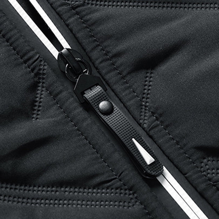 HARRY - STYLISH SOFTSHELL JACKET FOR MEN