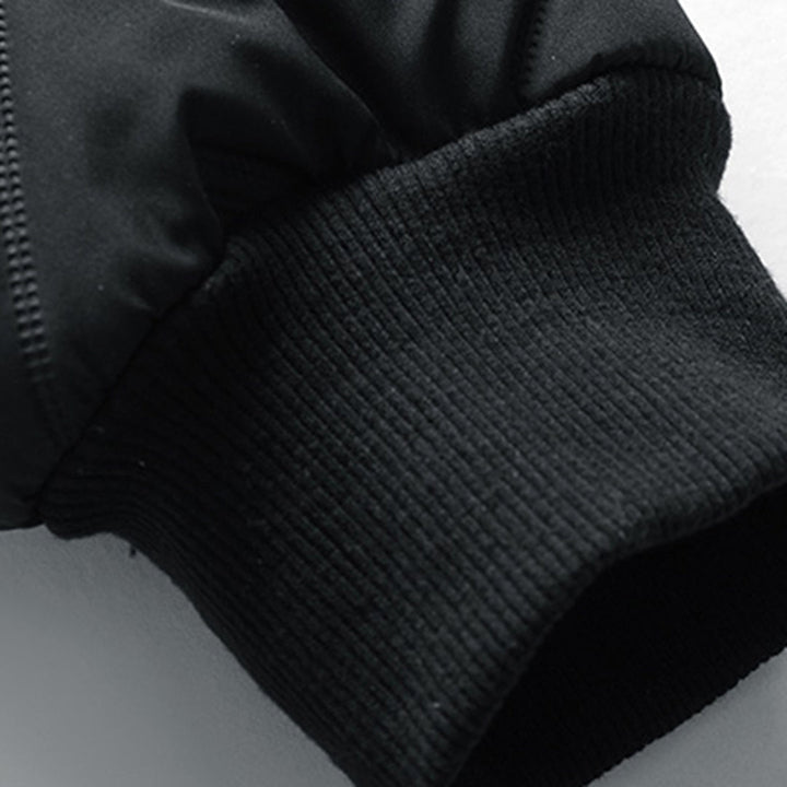 HARRY - STYLISH SOFTSHELL JACKET FOR MEN