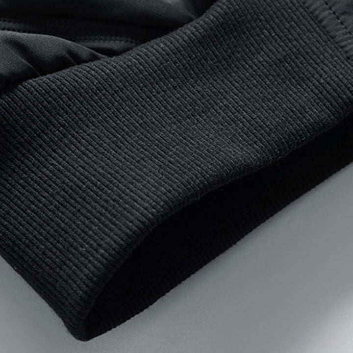 HARRY - STYLISH SOFTSHELL JACKET FOR MEN