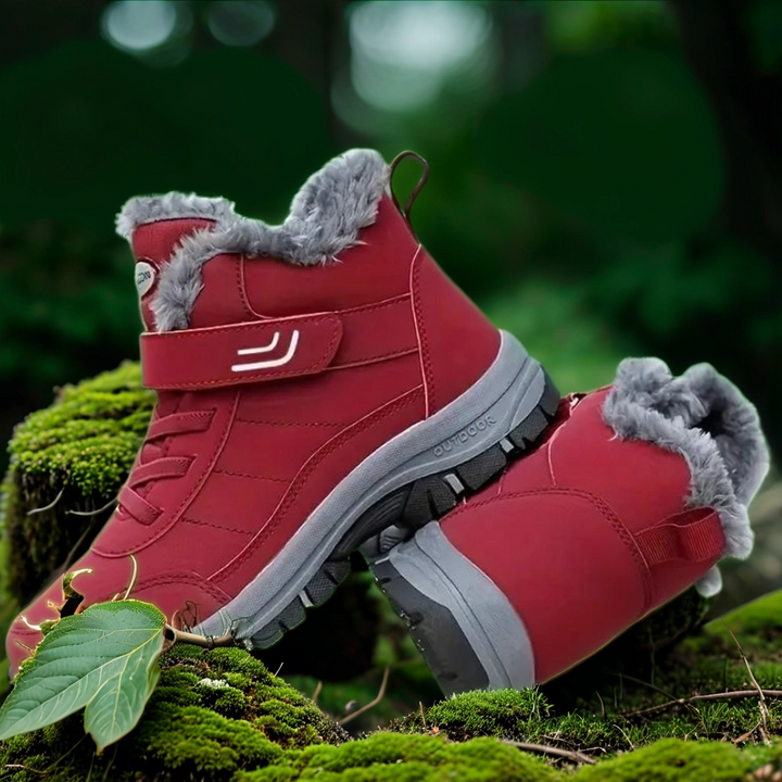 OrthoFit™ - Warm Winter Comfort Boots