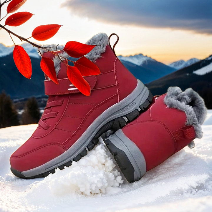 OrthoFit™ - Warm Winter Comfort Boots