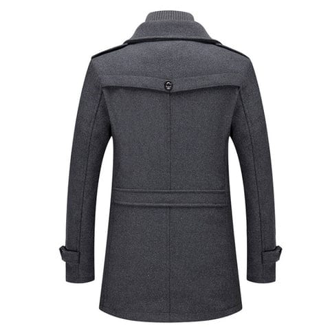 Aiden | Two-Piece Winter Coat