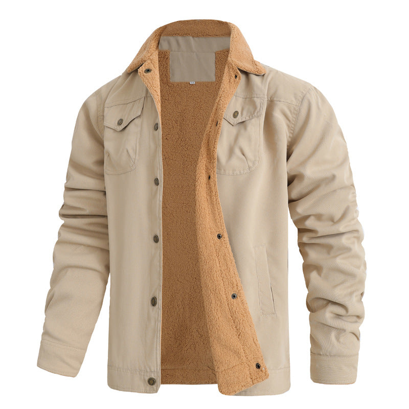 NORDICSHERPA JACKET – OUR WINTER BESTSELLER