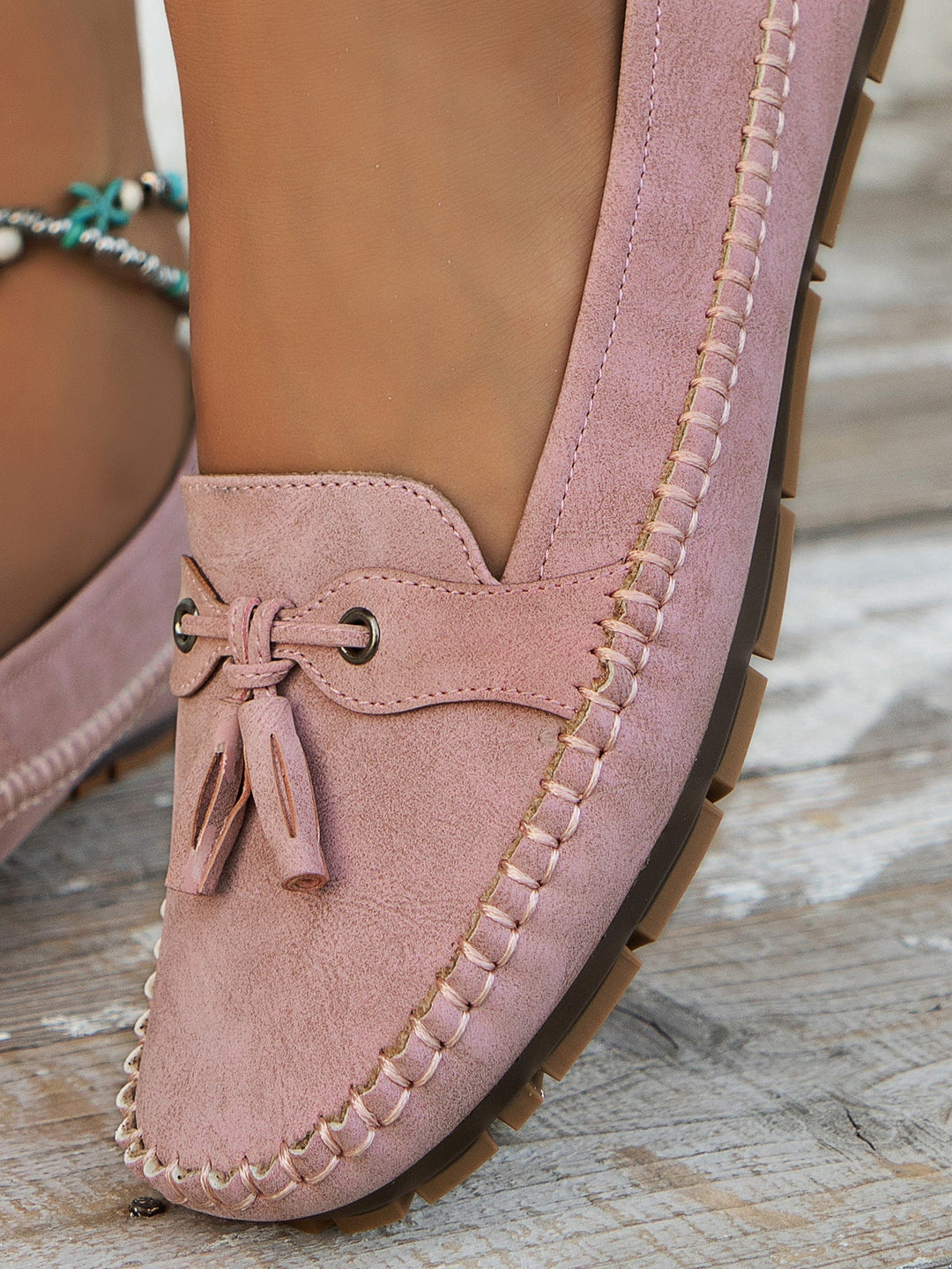 Lise™ | Orthopaedic loafers with arch support