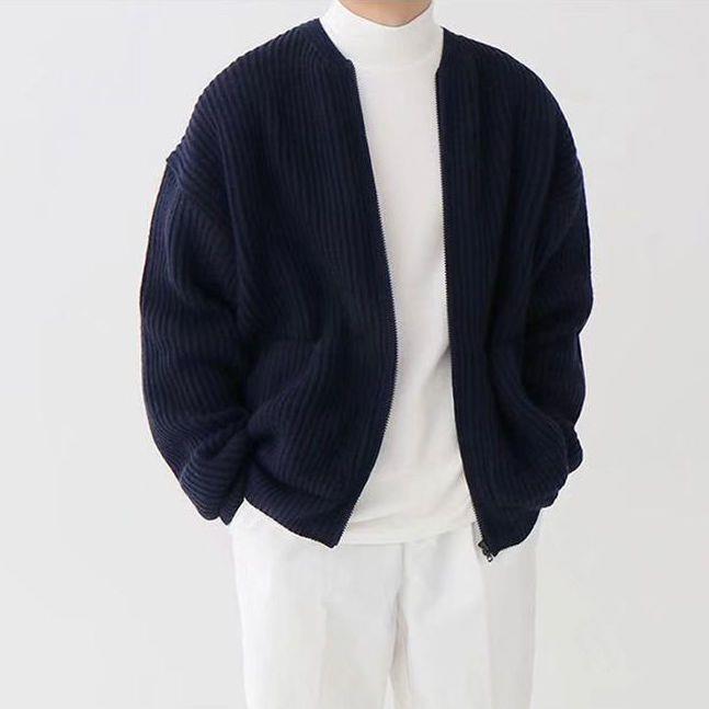 Olivier | Trendy cardigan