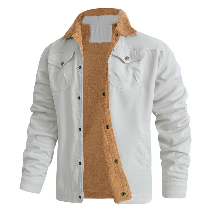 NORDICSHERPA JACKET – OUR WINTER BESTSELLER