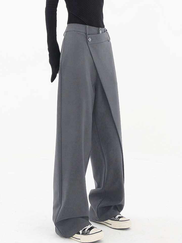 HANNAH | Modern baggy pants
