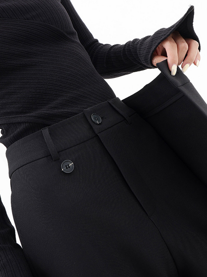 HANNAH | Modern baggy pants