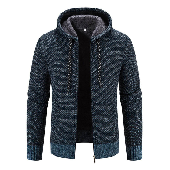 Paul™ - High-quality winter jacket with hood