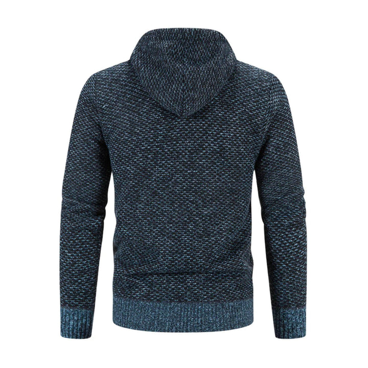 Paul™ - High-quality winter jacket with hood