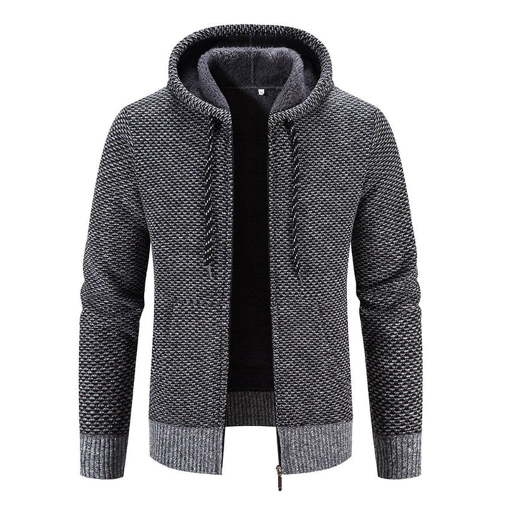 Paul™ - High-quality winter jacket with hood