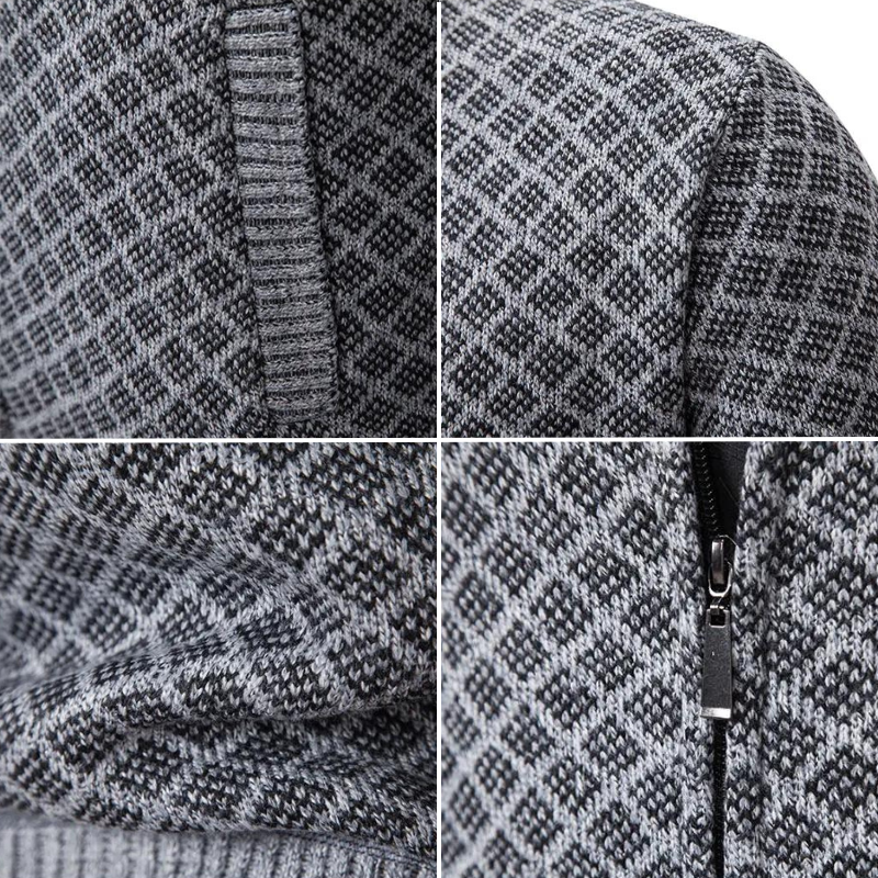JACOB | STYLISH MEN'S JACKET