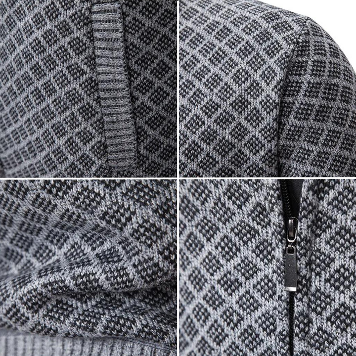 JACOB | STYLISH MEN'S JACKET