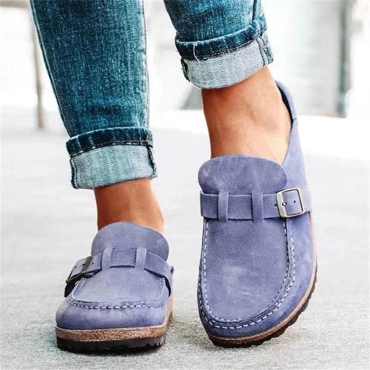 Mary™ - Stylish Ortho Mules
