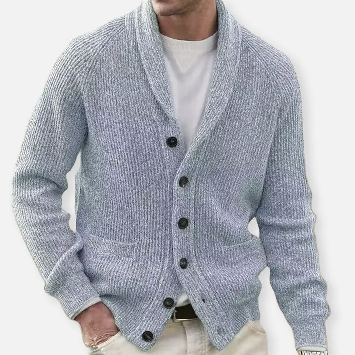 RUPERT - VALENTE VEST