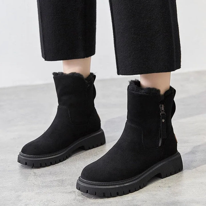 NORA® | Casual Orthopedic Boots