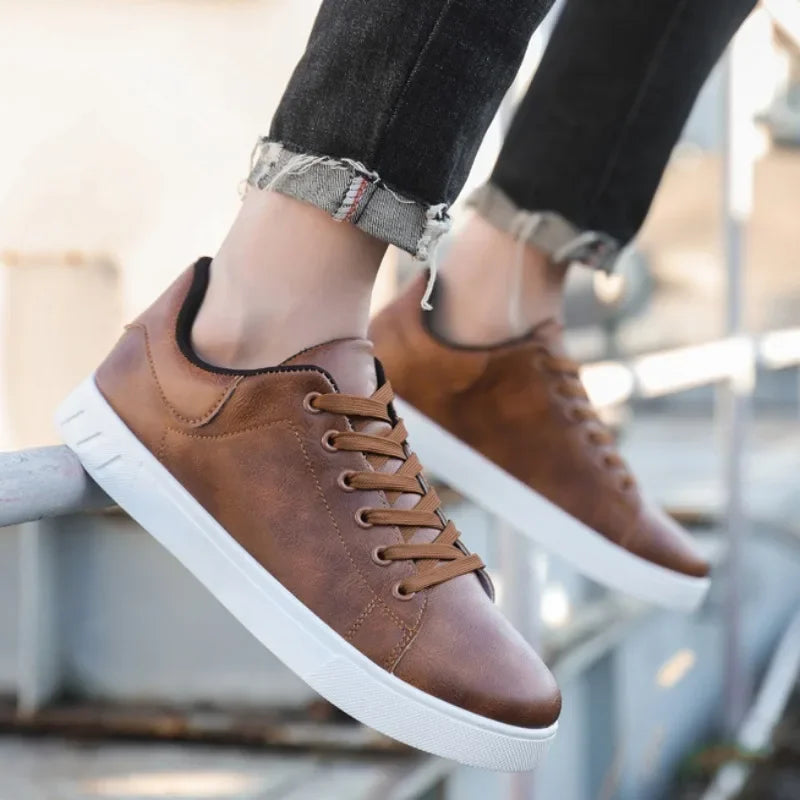 Fernando™ | Casual trainers