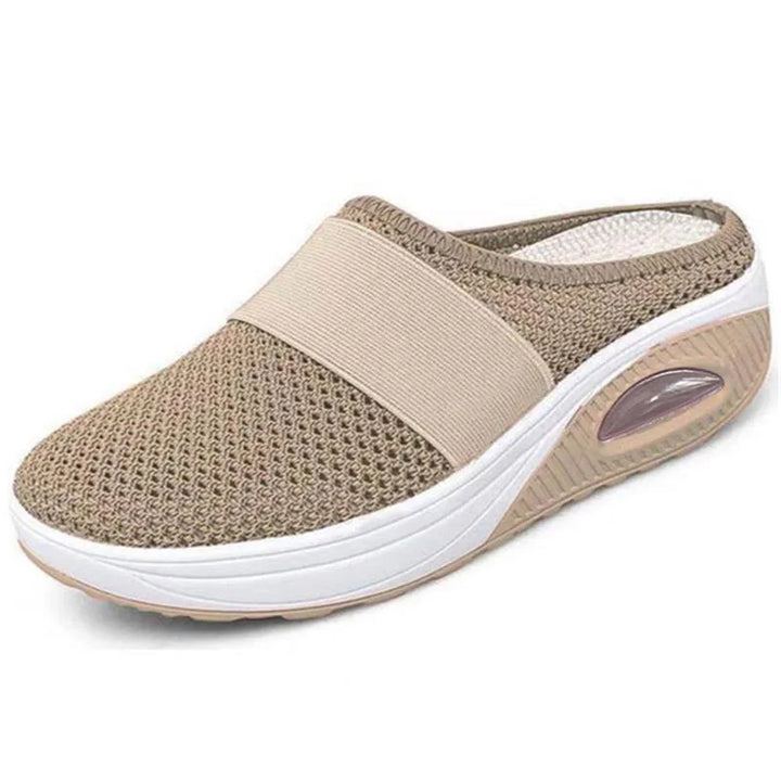 Noemi | Elegant and practical slip-on shoes