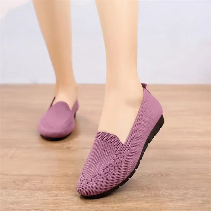 Lea | Airy slip-ons for all-day comfort